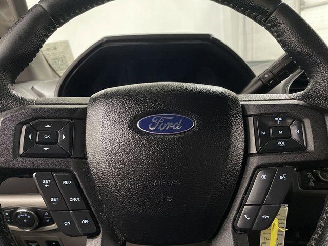 used 2015 Ford F-150 car, priced at $18,289