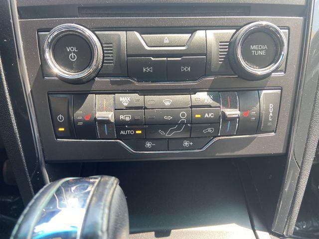 used 2017 Ford Explorer car, priced at $16,250