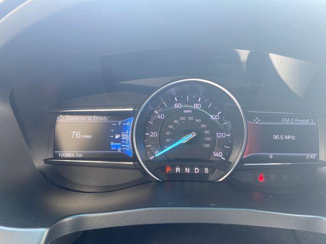 used 2017 Ford Explorer car, priced at $16,250