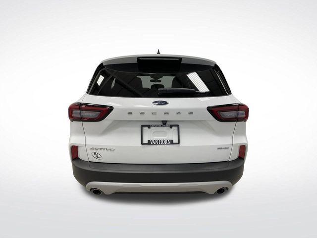 used 2024 Ford Escape car, priced at $23,500