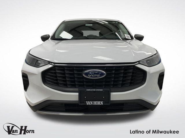 used 2024 Ford Escape car, priced at $24,000