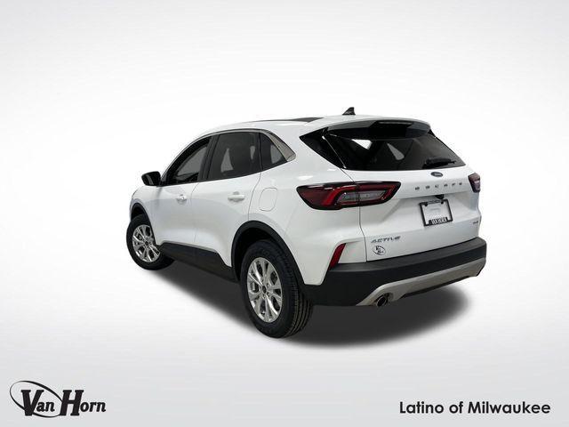 used 2024 Ford Escape car, priced at $24,000