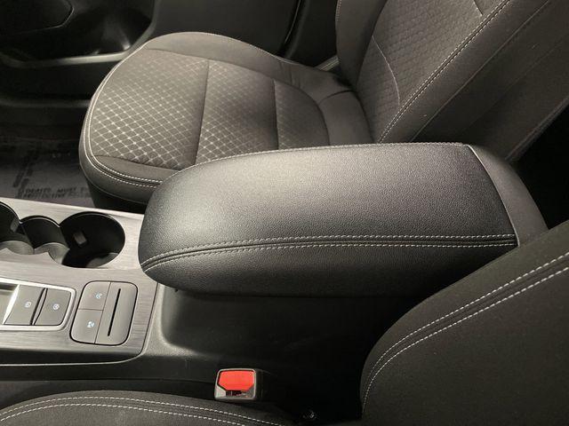 used 2024 Ford Escape car, priced at $24,000