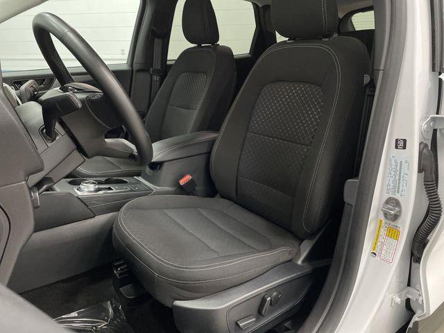 used 2024 Ford Escape car, priced at $24,000