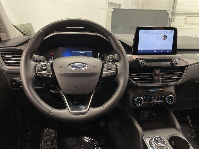 used 2024 Ford Escape car, priced at $24,000