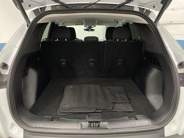 used 2024 Ford Escape car, priced at $24,000