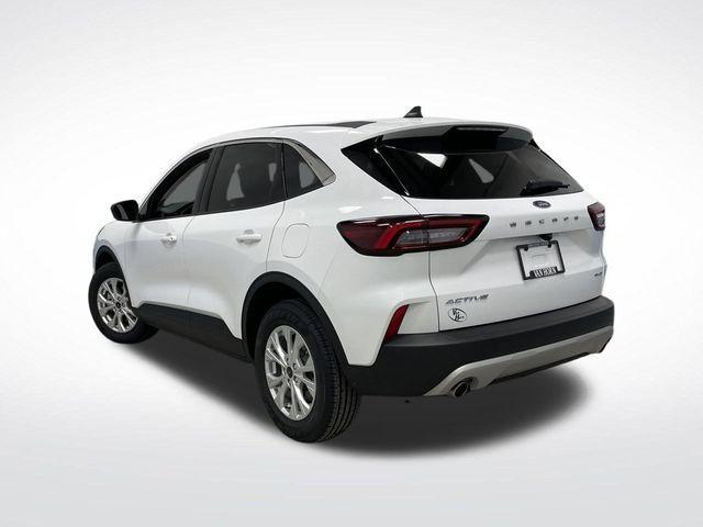 used 2024 Ford Escape car, priced at $23,500