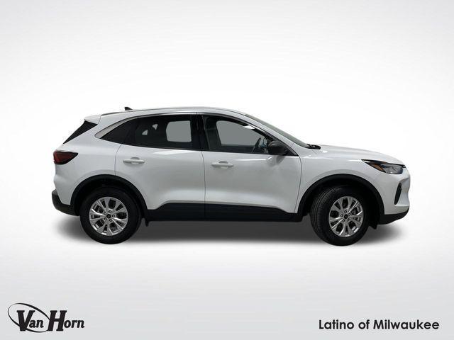 used 2024 Ford Escape car, priced at $24,000