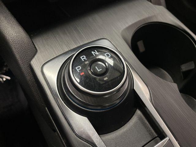 used 2024 Ford Escape car, priced at $24,000