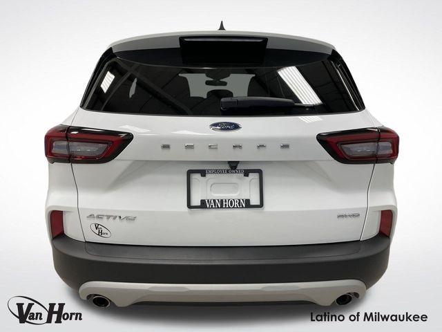 used 2024 Ford Escape car, priced at $24,000