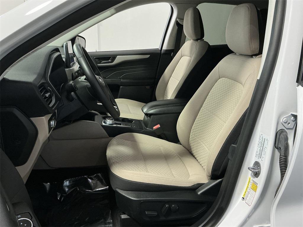 used 2022 Ford Escape car, priced at $20,000
