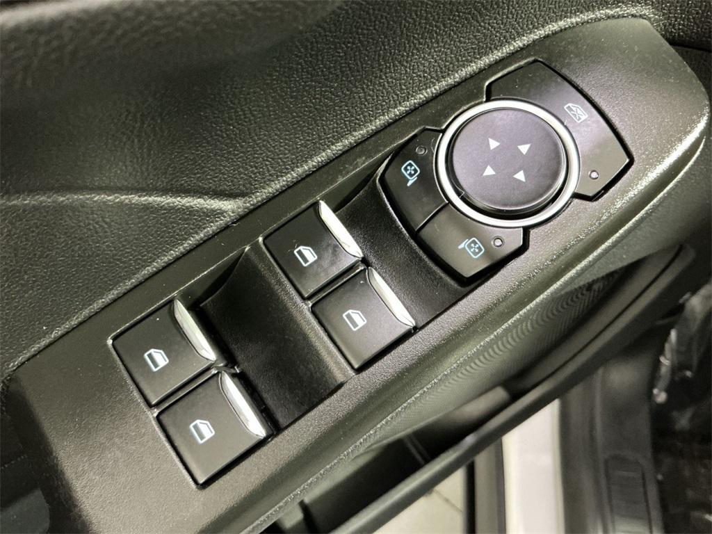 used 2022 Ford Escape car, priced at $20,000