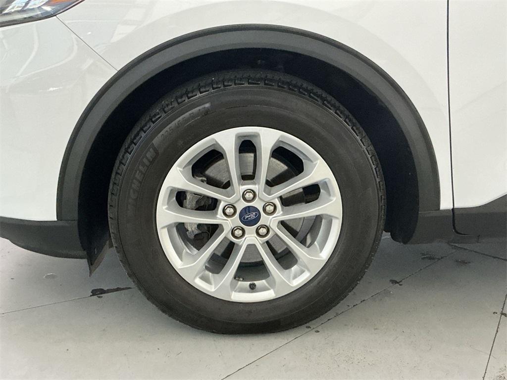 used 2022 Ford Escape car, priced at $20,000