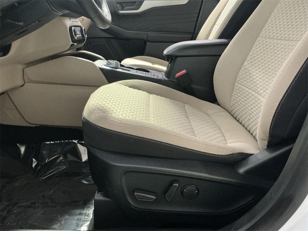 used 2022 Ford Escape car, priced at $20,000