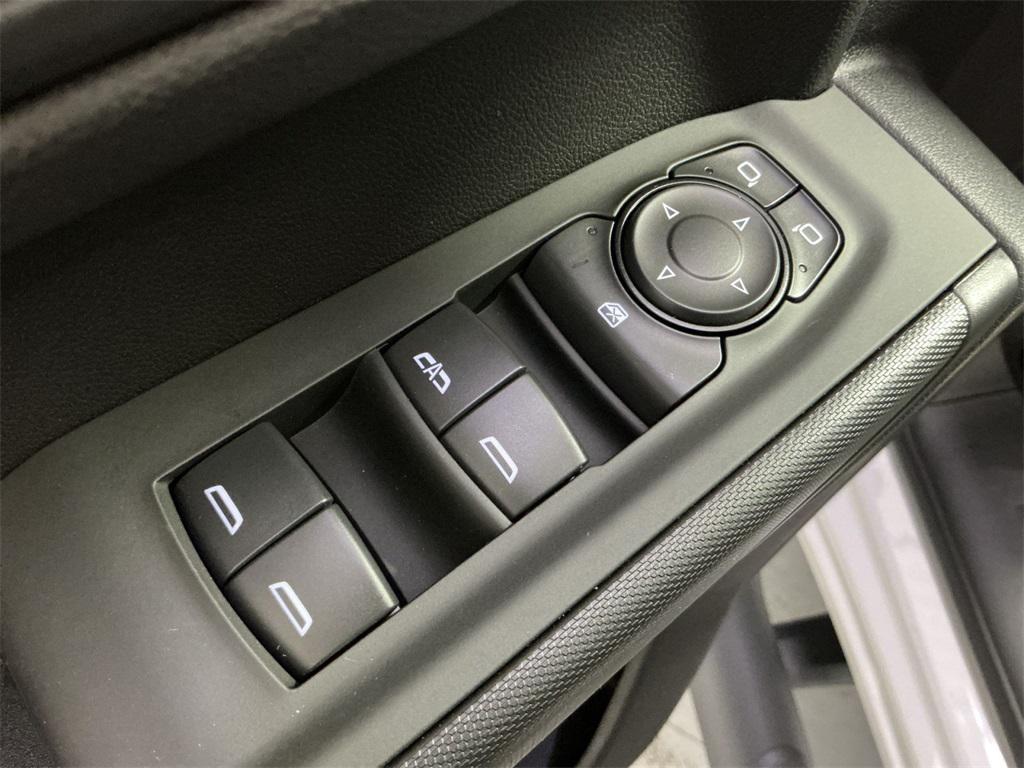 new 2026 Chevrolet Silverado 1500 car, priced at $46,345