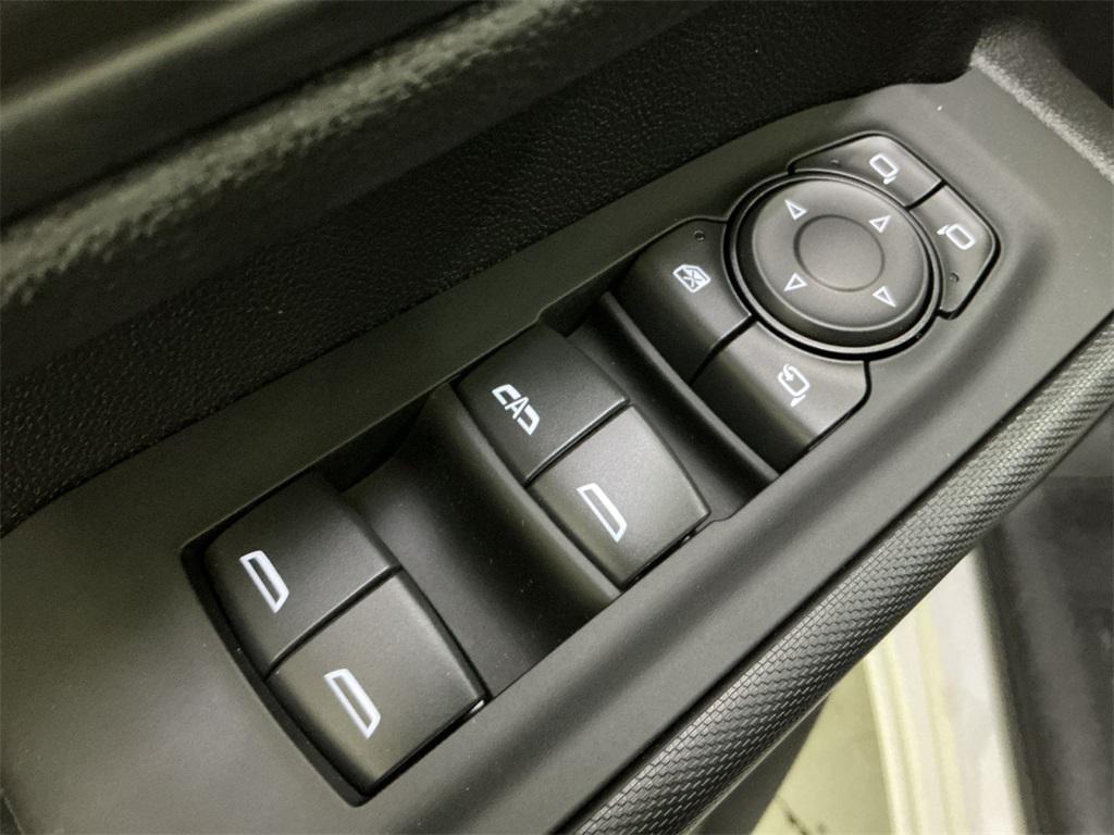 new 2025 Chevrolet Silverado 2500 car, priced at $51,601