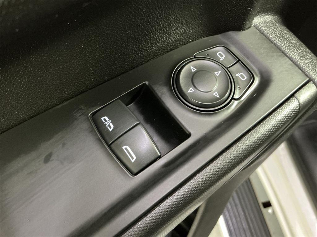 used 2021 Chevrolet Silverado 1500 car, priced at $23,000