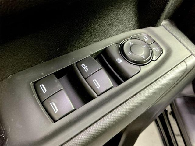 new 2025 Chevrolet Silverado 1500 car, priced at $49,984