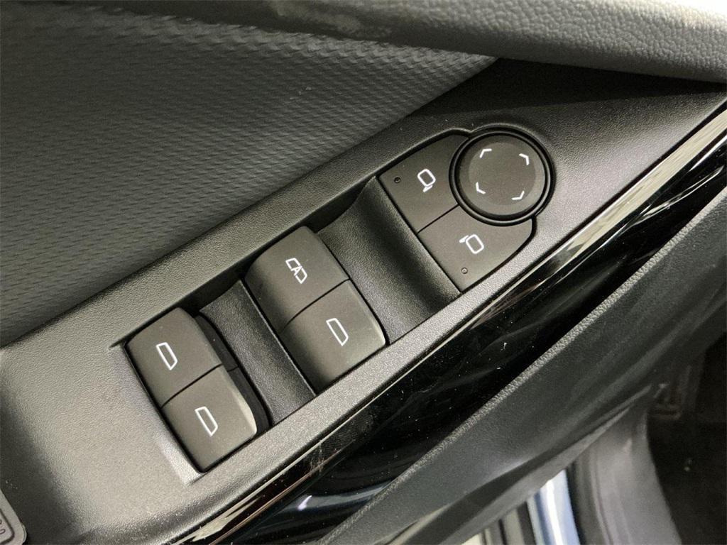 new 2026 Chevrolet Equinox car, priced at $28,540