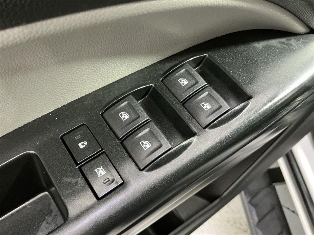 used 2022 Chevrolet Colorado car, priced at $26,000