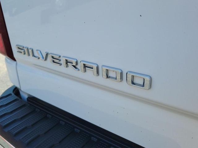 used 2024 Chevrolet Silverado 3500 car, priced at $64,000