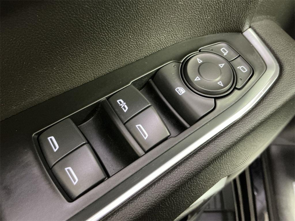 used 2022 GMC Sierra 1500 car, priced at $38,000