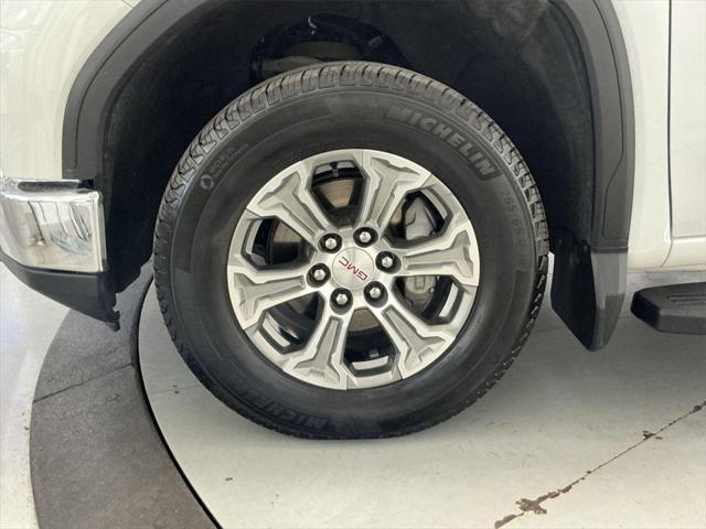 used 2024 GMC Sierra 1500 car, priced at $51,000