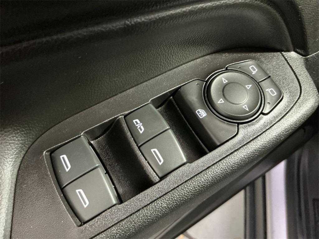 used 2018 Chevrolet Equinox car, priced at $17,500