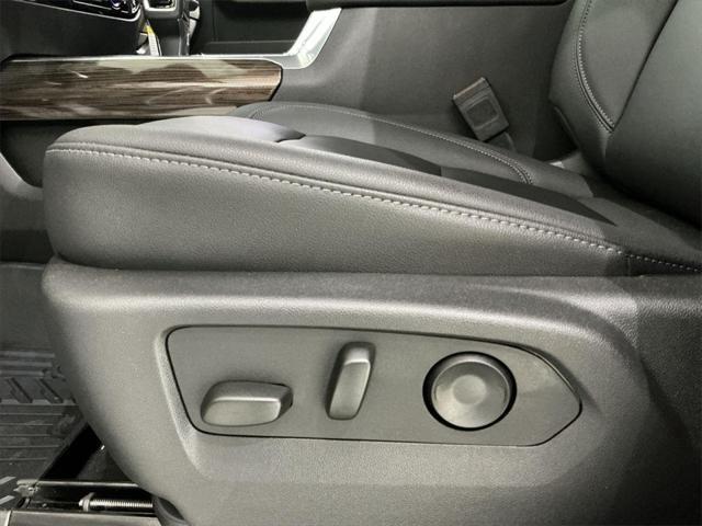 new 2025 Chevrolet Silverado 1500 car, priced at $68,000