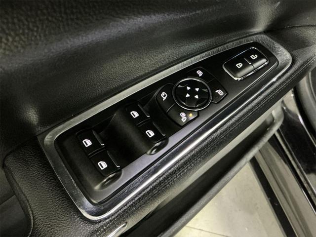 used 2020 Lincoln Continental car, priced at $32,000