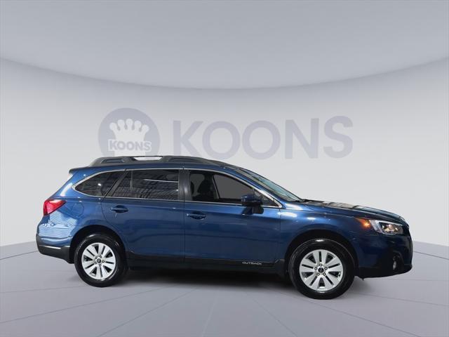 used 2019 Subaru Outback car, priced at $19,500