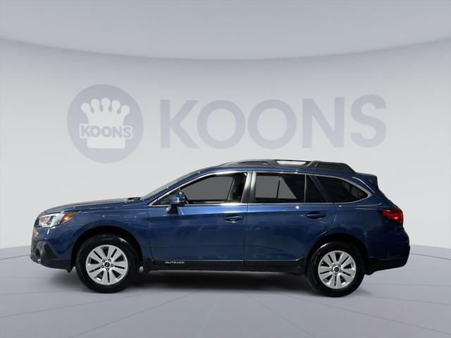 used 2019 Subaru Outback car, priced at $19,500