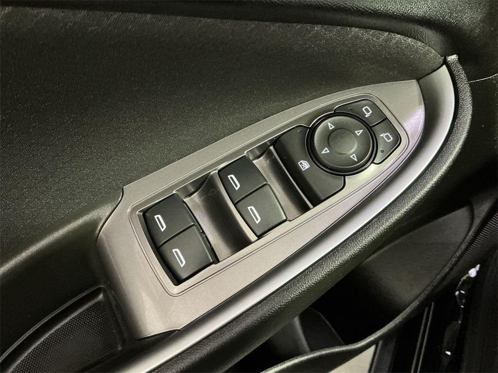 used 2023 Chevrolet Malibu car, priced at $20,000