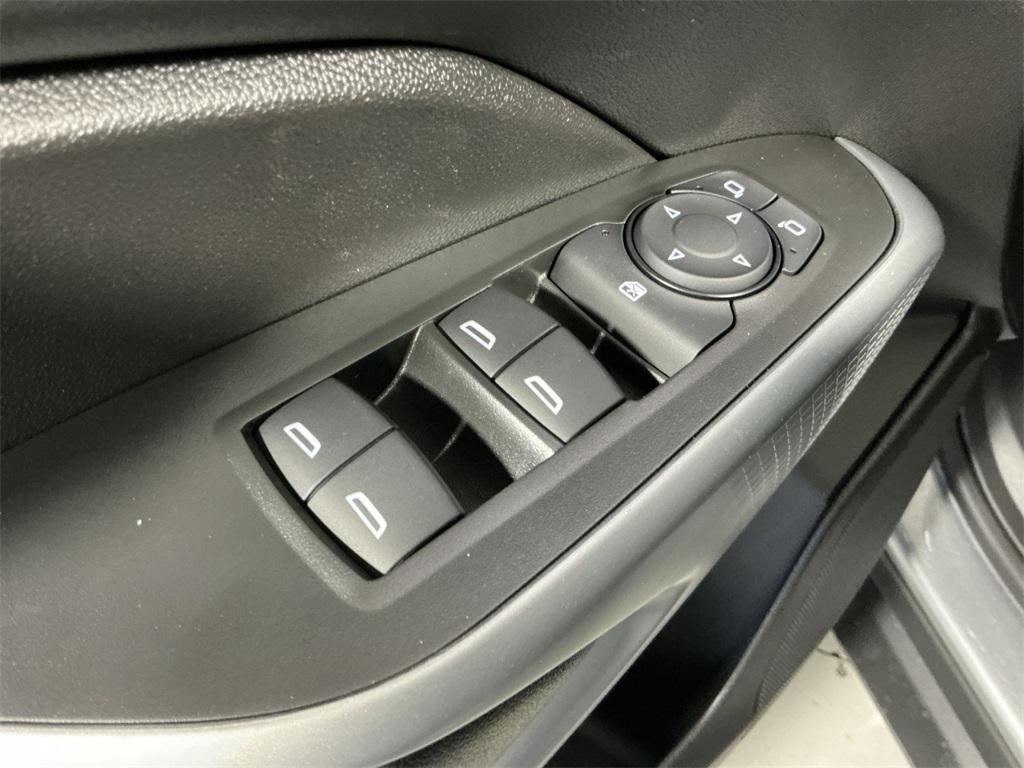 new 2026 Chevrolet Trax car, priced at $22,255