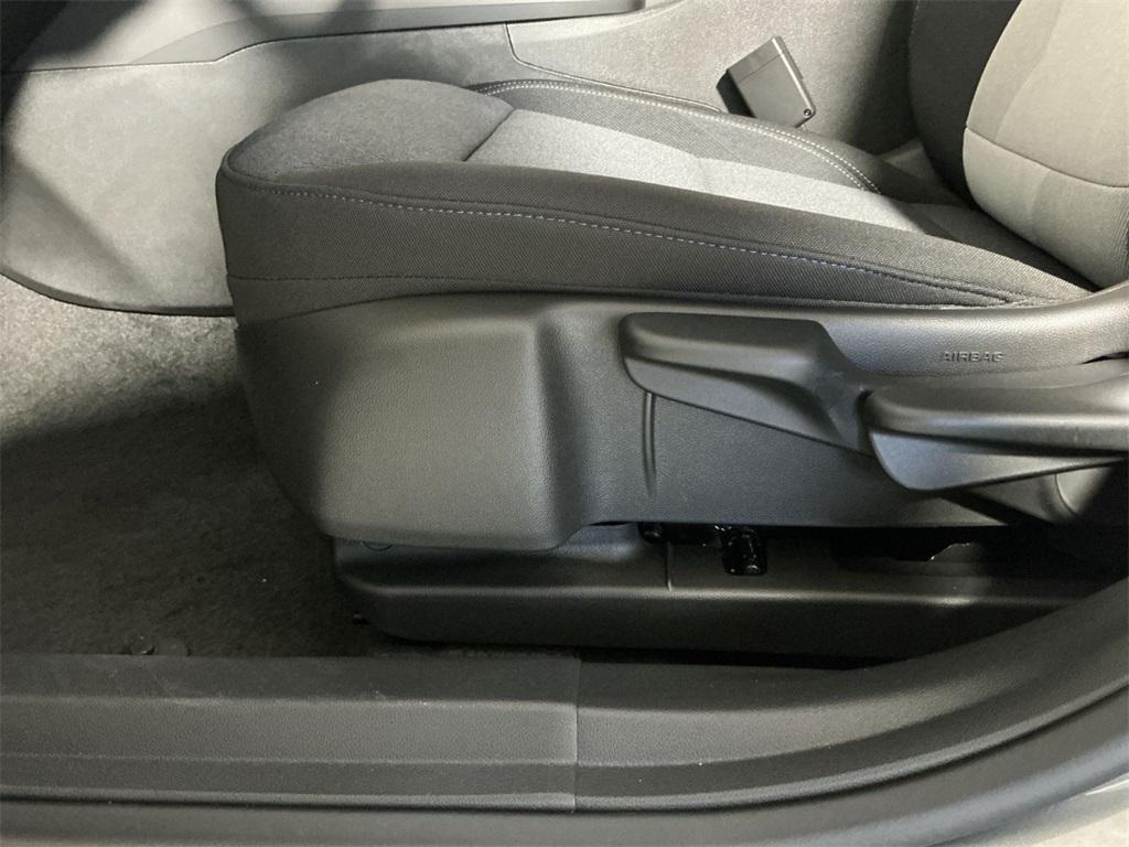 new 2026 Chevrolet Trax car, priced at $22,255