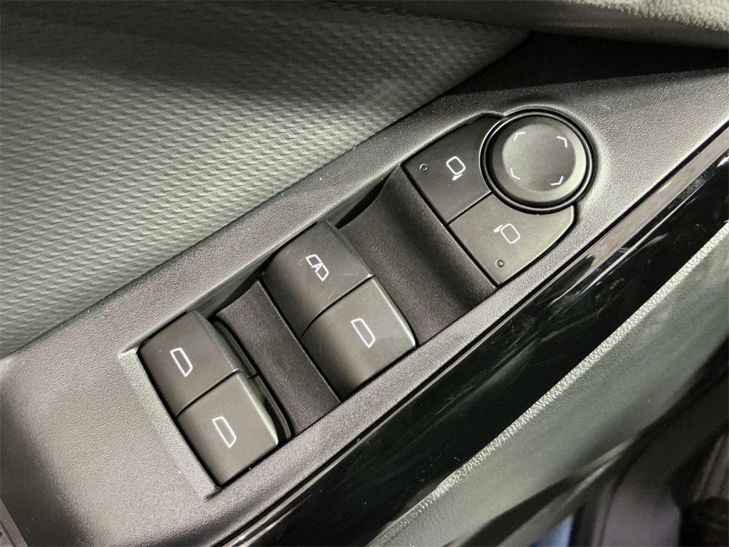 new 2026 Chevrolet Equinox car, priced at $31,690