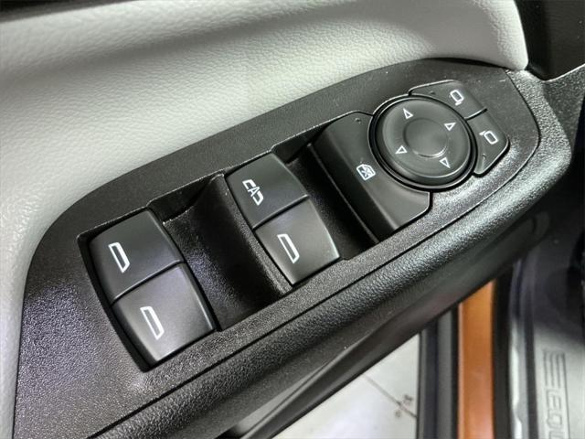 used 2018 Chevrolet Equinox car, priced at $15,000