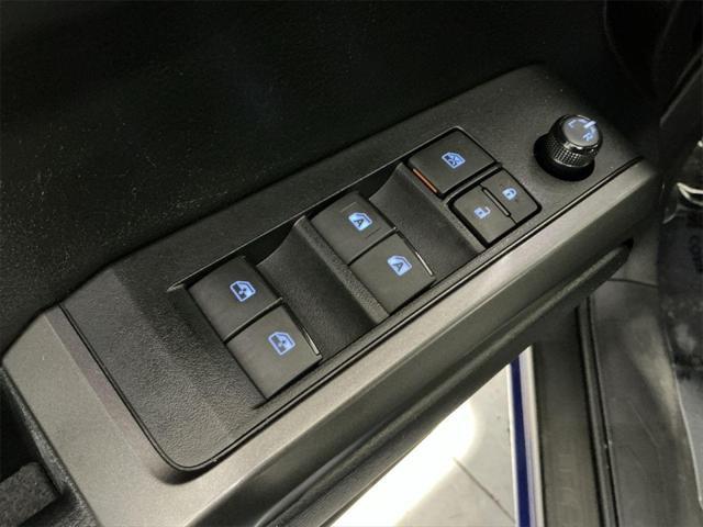 used 2022 Toyota Tacoma car, priced at $37,000