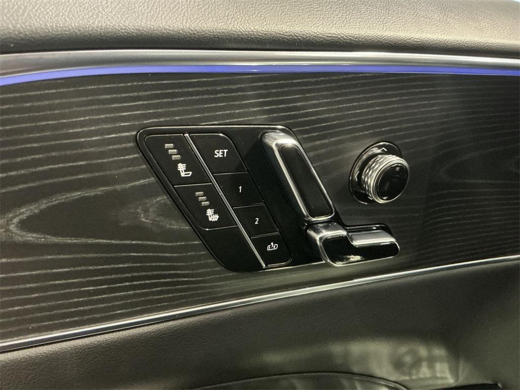 used 2024 Cadillac LYRIQ car, priced at $39,000