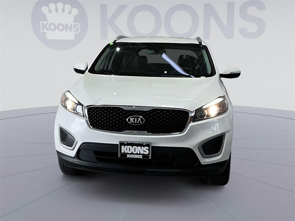 used 2017 Kia Sorento car, priced at $12,000