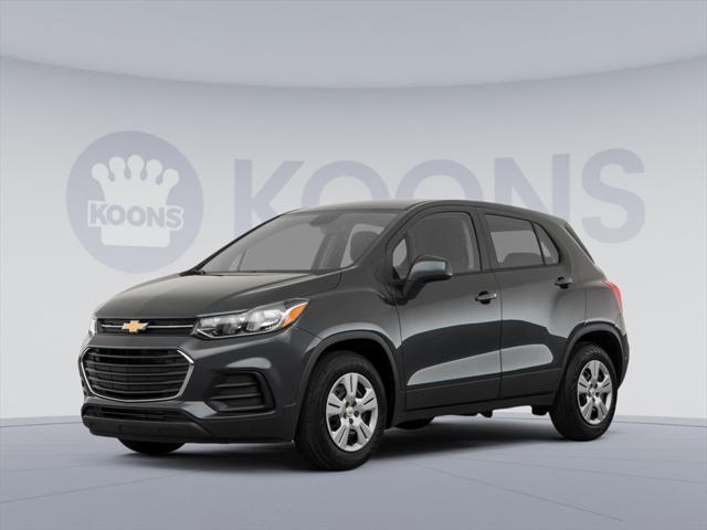 used 2019 Chevrolet Trax car, priced at $14,000