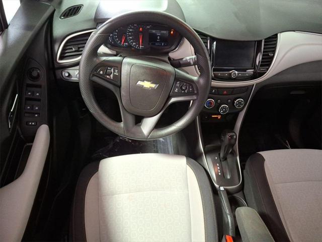 used 2019 Chevrolet Trax car, priced at $13,500