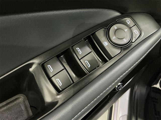used 2022 Buick Enclave car, priced at $29,000