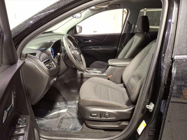 used 2023 Chevrolet Equinox car, priced at $20,000