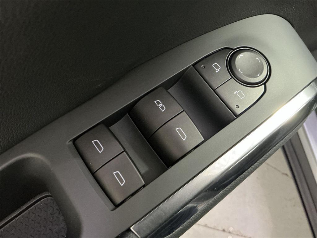 new 2026 Chevrolet Traverse car, priced at $42,579