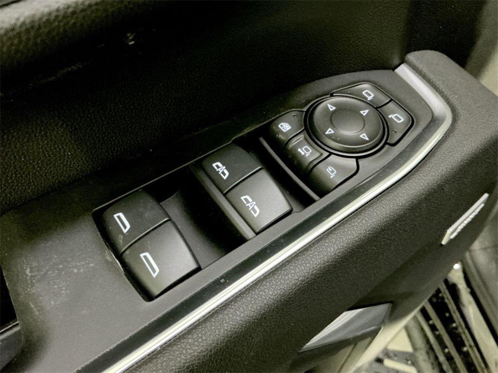 new 2025 Chevrolet Silverado 2500 car, priced at $70,500