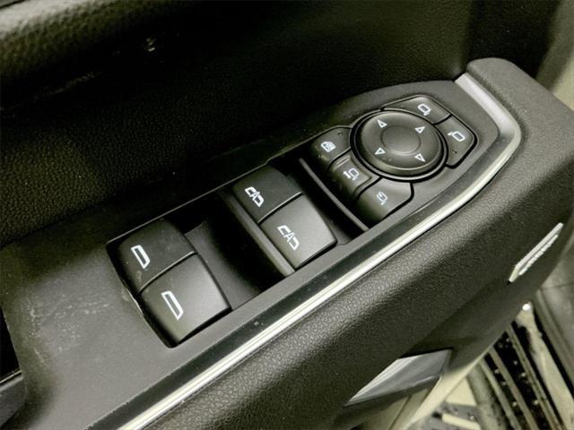 new 2025 Chevrolet Silverado 2500 car, priced at $75,959