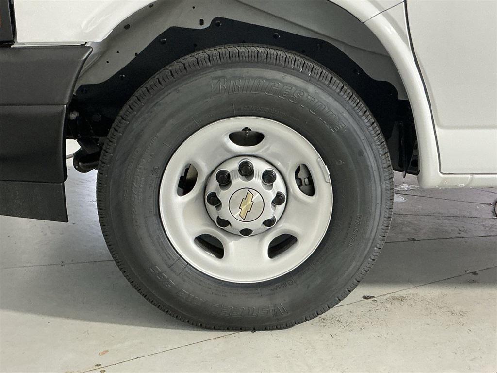 new 2025 Chevrolet Express 2500 car, priced at $46,495