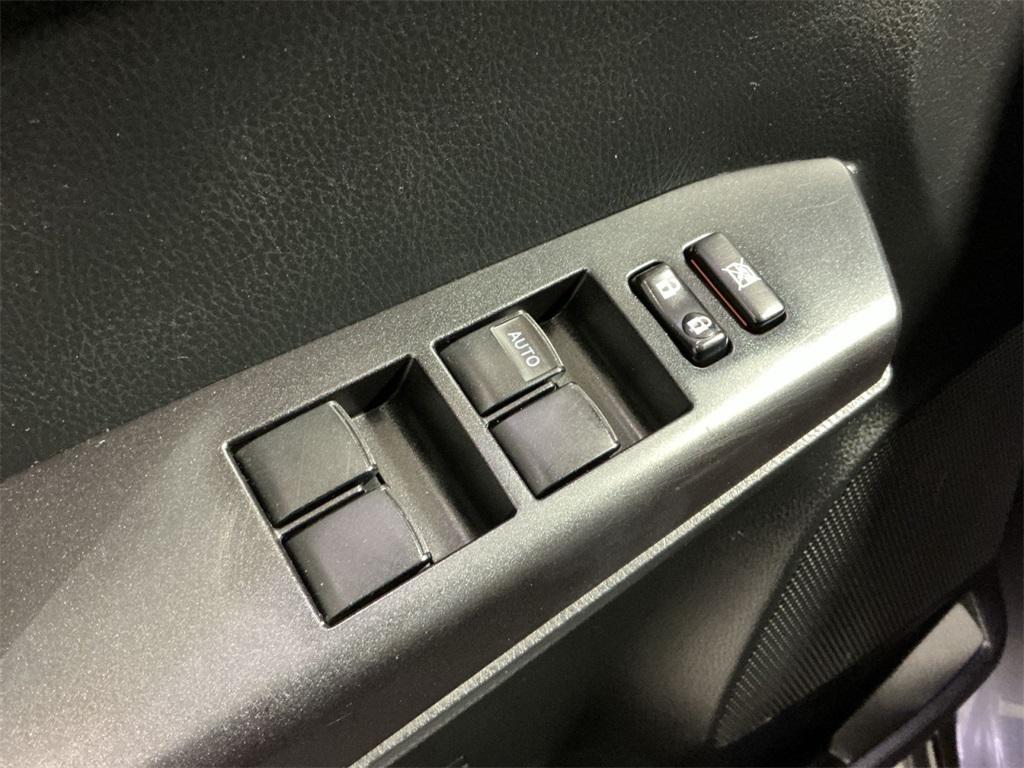 used 2018 Toyota RAV4 car, priced at $16,500