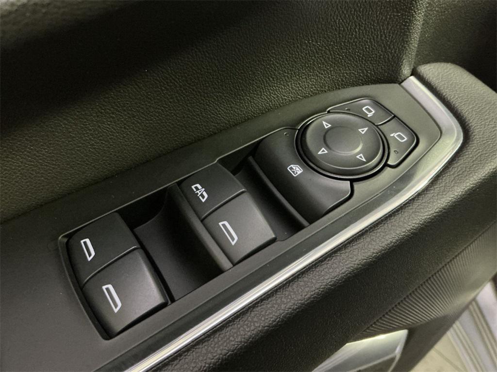 used 2024 Chevrolet Silverado 2500 car, priced at $52,000